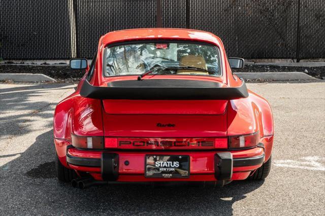 used 1986 Porsche 911 car, priced at $149,999