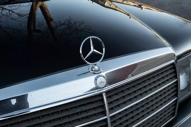 used 1990 Mercedes-Benz 190 car, priced at $314,999