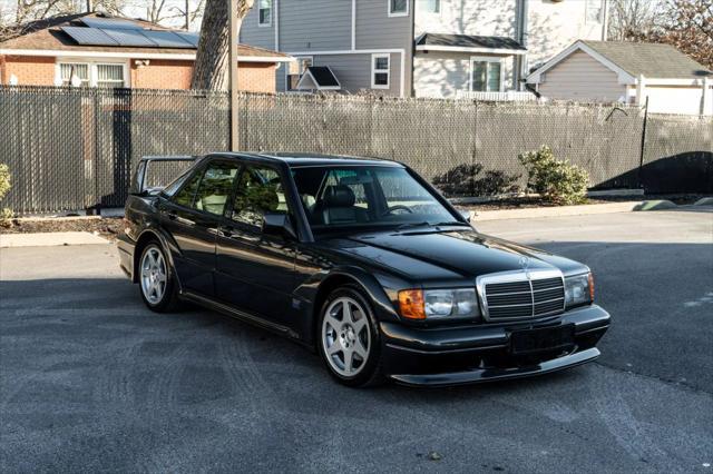 used 1990 Mercedes-Benz 190 car, priced at $314,999