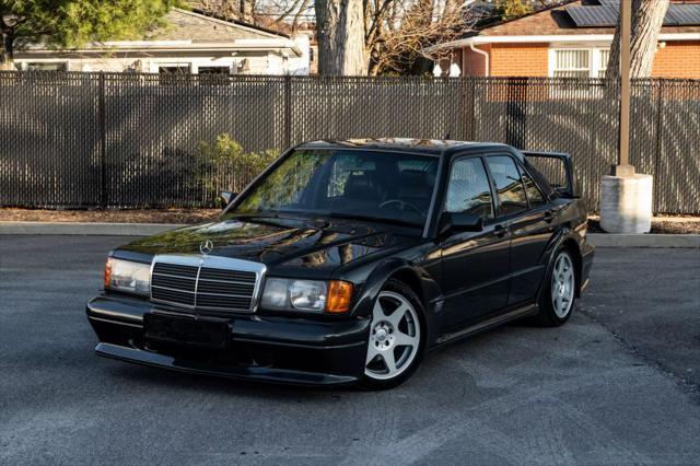 used 1990 Mercedes-Benz 190 car, priced at $314,999