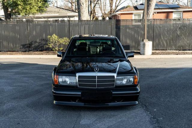 used 1990 Mercedes-Benz 190 car, priced at $314,999