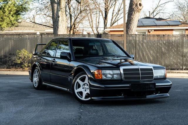 used 1990 Mercedes-Benz 190 car, priced at $314,999