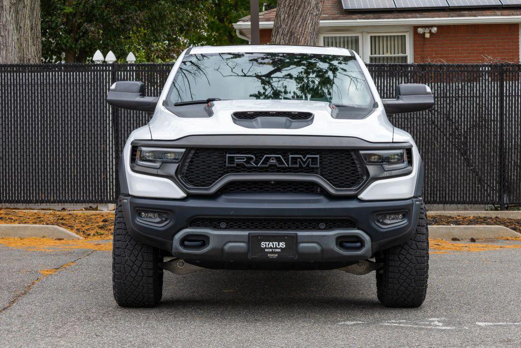 used 2022 Ram 1500 car, priced at $104,999