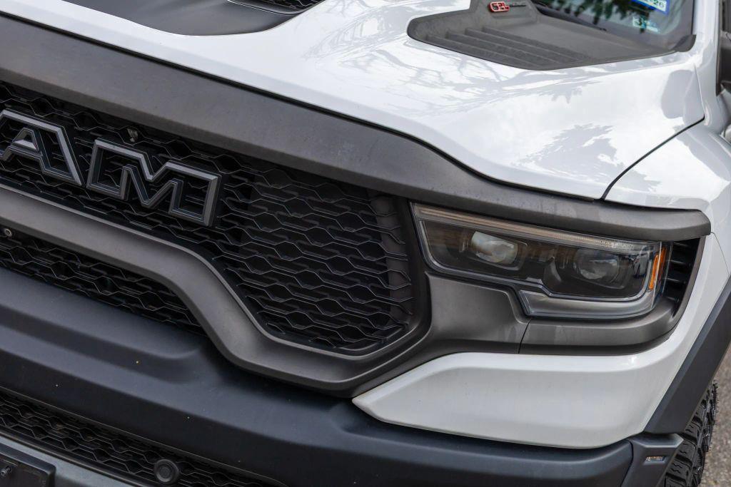 used 2022 Ram 1500 car, priced at $104,999