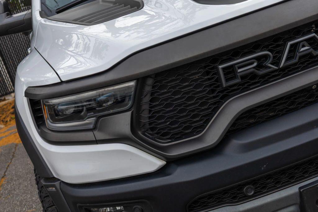 used 2022 Ram 1500 car, priced at $104,999