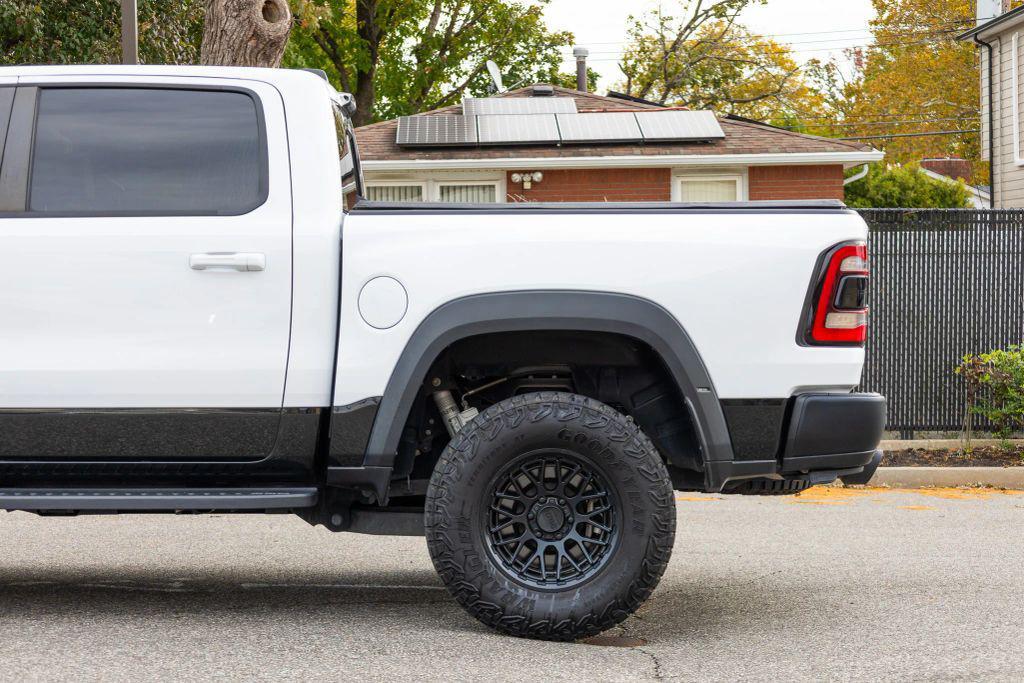 used 2022 Ram 1500 car, priced at $104,999