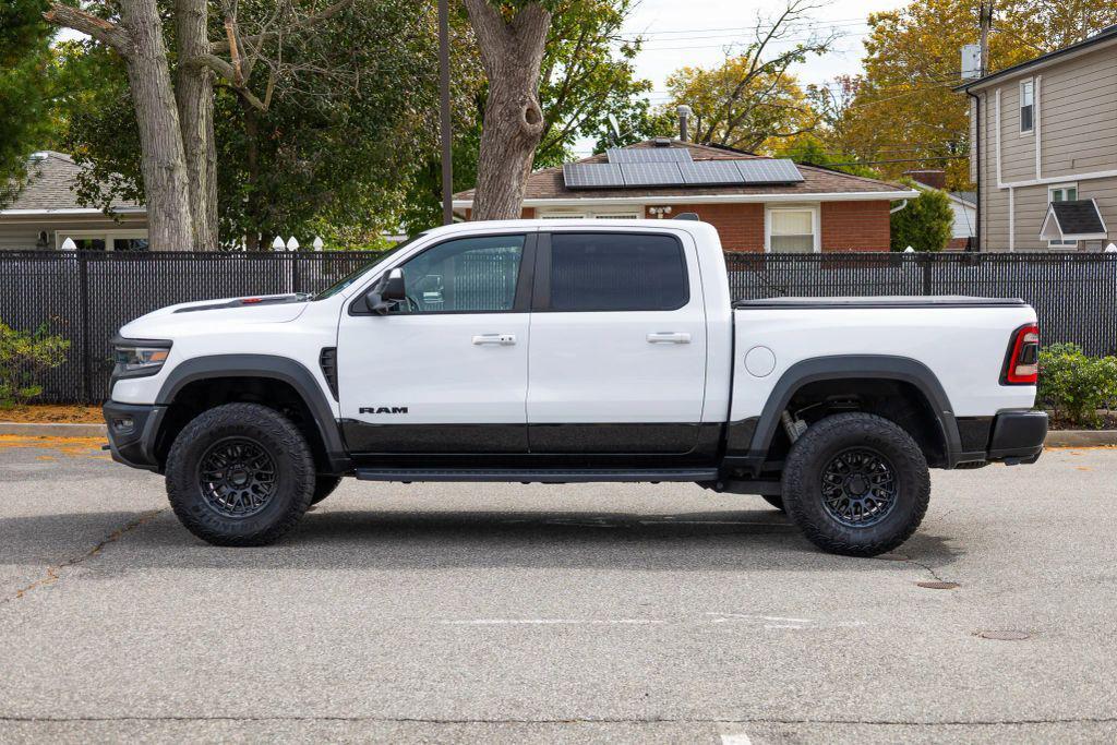 used 2022 Ram 1500 car, priced at $104,999