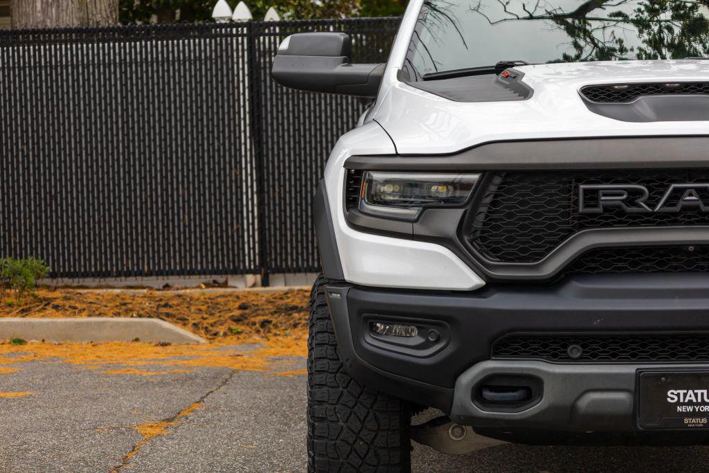 used 2022 Ram 1500 car, priced at $104,999