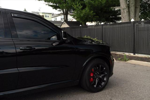 used 2023 Dodge Durango car, priced at $59,999