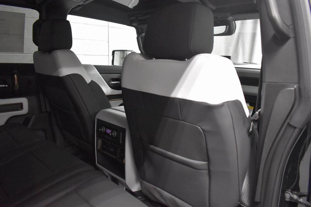 new 2024 GMC HUMMER EV car, priced at $111,580