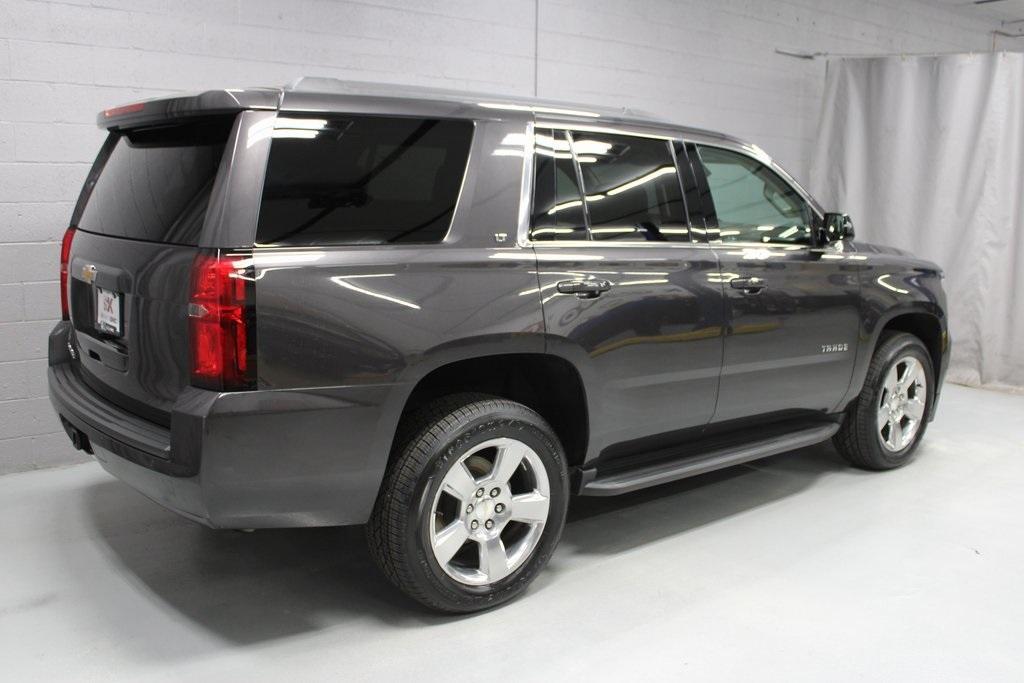 used 2017 Chevrolet Tahoe car, priced at $26,980