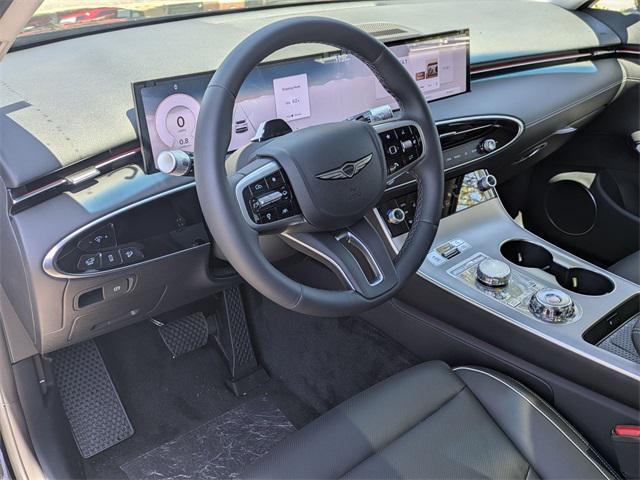 new 2026 Genesis GV70 car, priced at $58,060