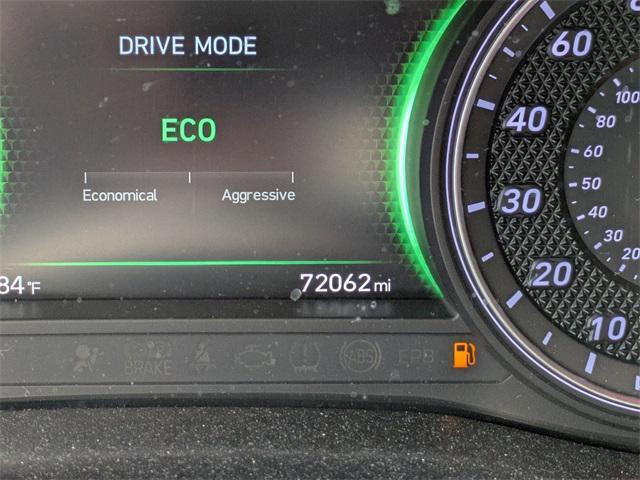used 2020 Genesis G70 car, priced at $20,999