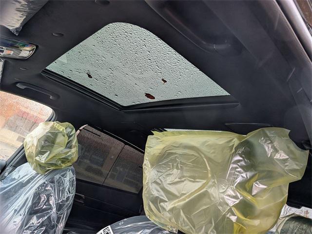 new 2026 Genesis GV80 car, priced at $86,170