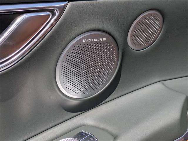 new 2026 Genesis GV80 car, priced at $78,405