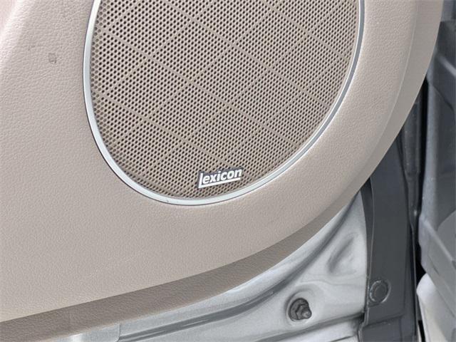 used 2023 Genesis GV80 car, priced at $43,999