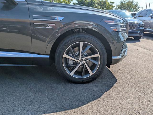 new 2026 Genesis GV80 car, priced at $70,775