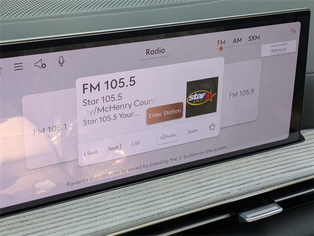 new 2026 Genesis GV80 car, priced at $70,775