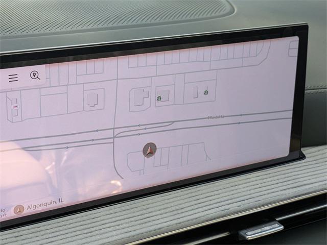 new 2026 Genesis GV80 car, priced at $70,775