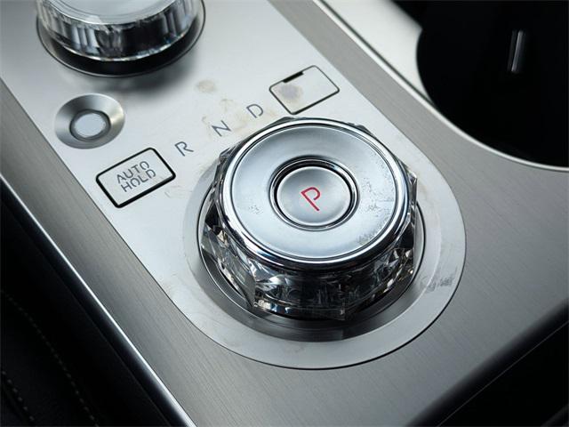 new 2026 Genesis GV70 car, priced at $53,295