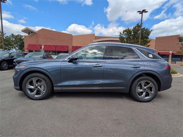 new 2026 Genesis GV70 car, priced at $53,295