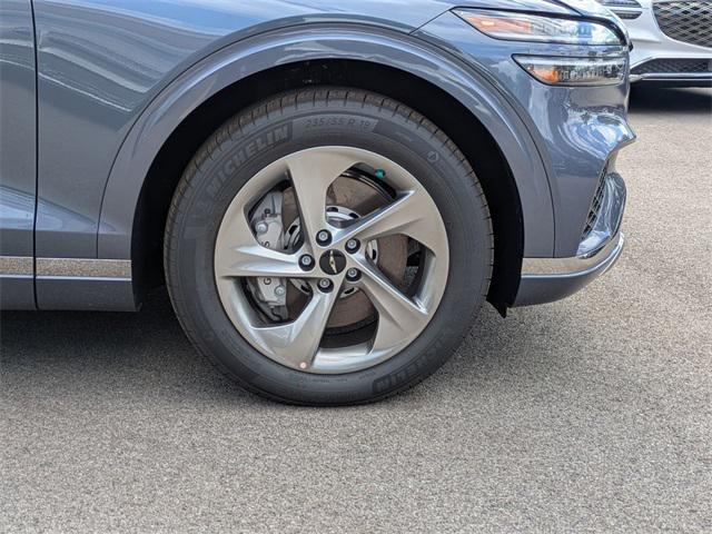 new 2026 Genesis GV70 car, priced at $53,295