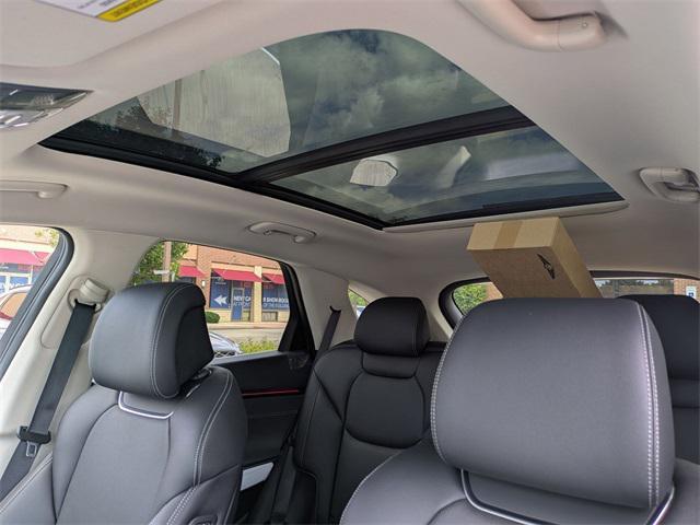 new 2026 Genesis GV70 car, priced at $53,295