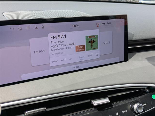 new 2026 Genesis GV70 car, priced at $53,295