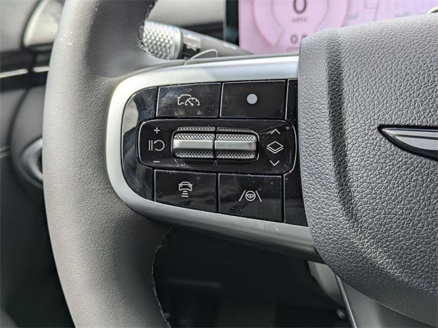 new 2026 Genesis GV70 car, priced at $53,295