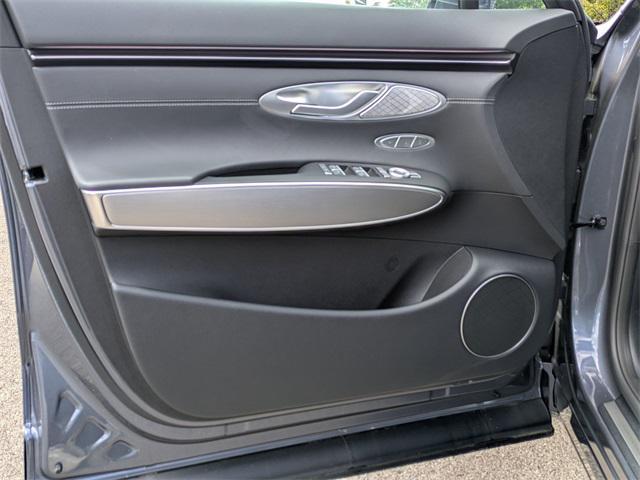 new 2026 Genesis GV70 car, priced at $53,295