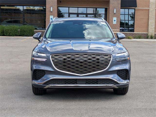 new 2026 Genesis GV70 car, priced at $53,295