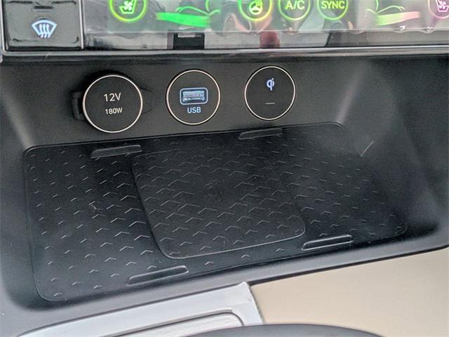 new 2026 Genesis G70 car, priced at $51,985