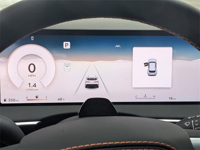 new 2026 Genesis GV70 car, priced at $62,930