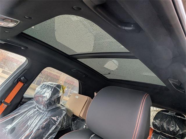 new 2026 Genesis GV70 car, priced at $62,930