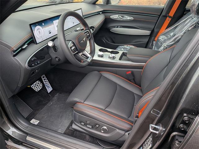 new 2026 Genesis GV70 car, priced at $62,930