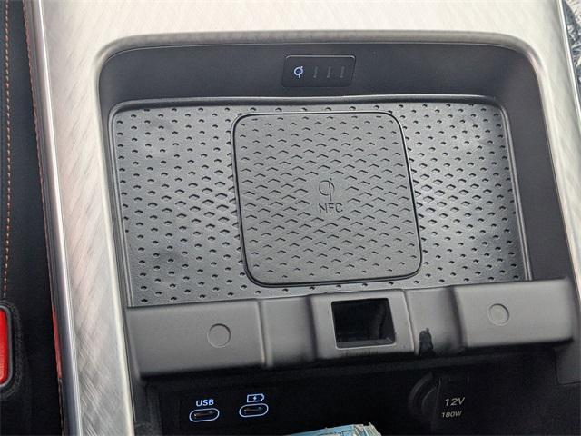 new 2026 Genesis GV70 car, priced at $62,930