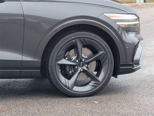 new 2026 Genesis GV70 car, priced at $62,930