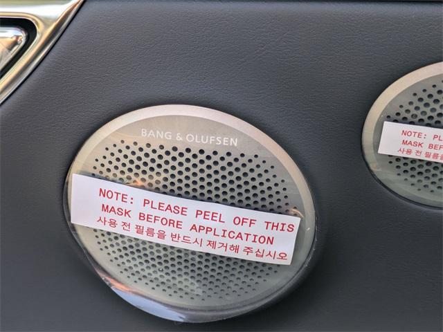 new 2026 Genesis GV80 car, priced at $84,515