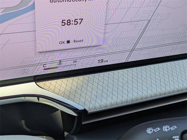 new 2026 Genesis GV80 car, priced at $84,515