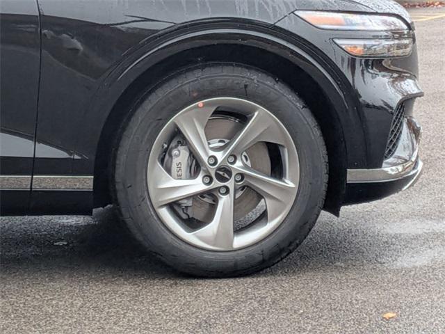 new 2026 Genesis GV70 car, priced at $54,865