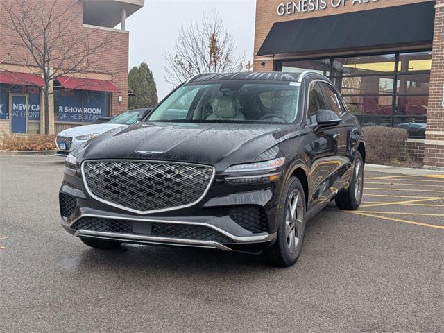 new 2026 Genesis GV70 car, priced at $54,865