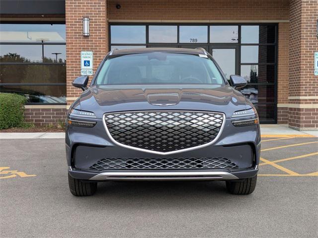 new 2026 Genesis Electrified GV70 car, priced at $66,480