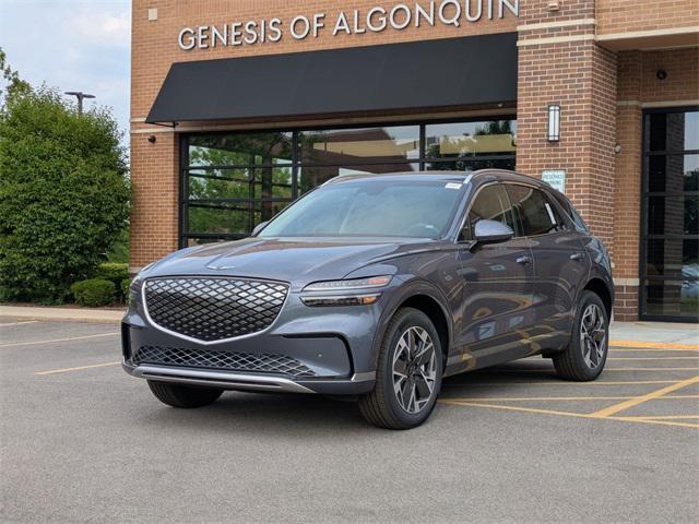 new 2026 Genesis Electrified GV70 car, priced at $66,480