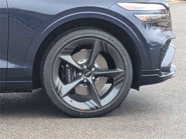 new 2026 Genesis GV70 car, priced at $73,240