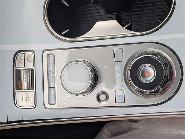 new 2026 Genesis GV70 car, priced at $73,240