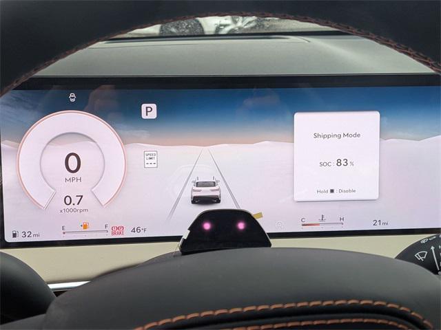 new 2026 Genesis GV70 car, priced at $73,240