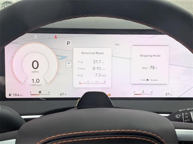 new 2026 Genesis GV70 car, priced at $62,840