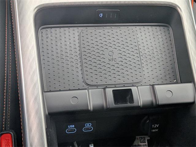 new 2026 Genesis GV70 car, priced at $62,840