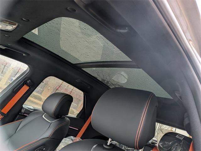 new 2026 Genesis GV70 car, priced at $62,840