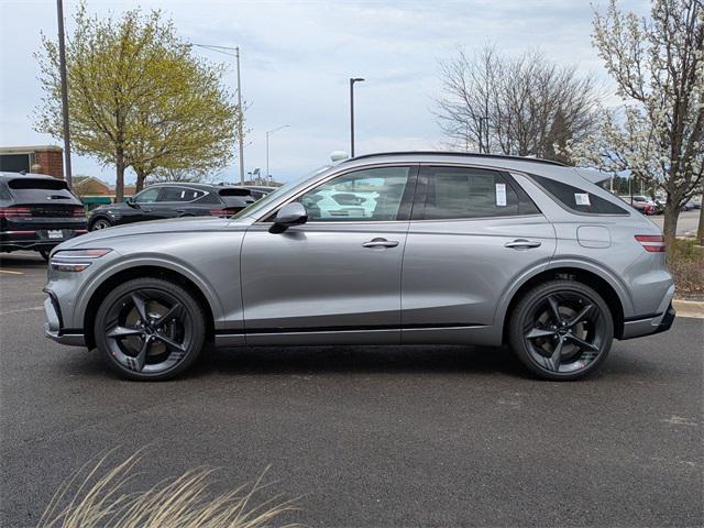 new 2026 Genesis GV70 car, priced at $72,515